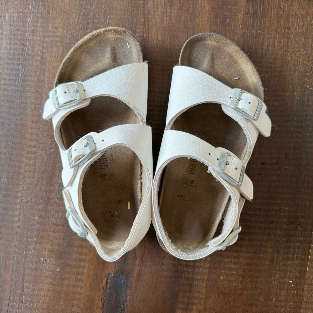 Birkenstock Milano